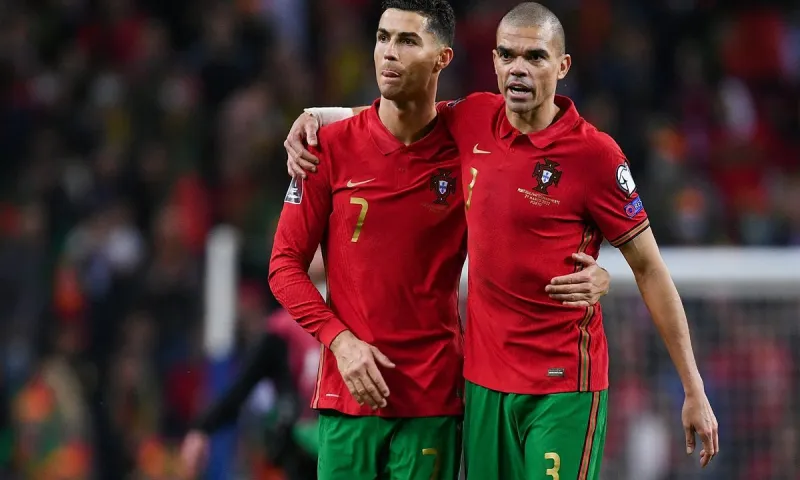 Euro 2024: Αυτοί είναι οι γηραιότεροι του τουρνουά – Ένας ξεχωρίζει!
