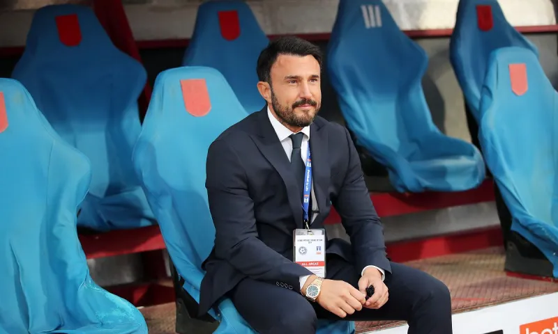 Ομάδα της Super League «κλέβει» παίκτη από τον Άρη