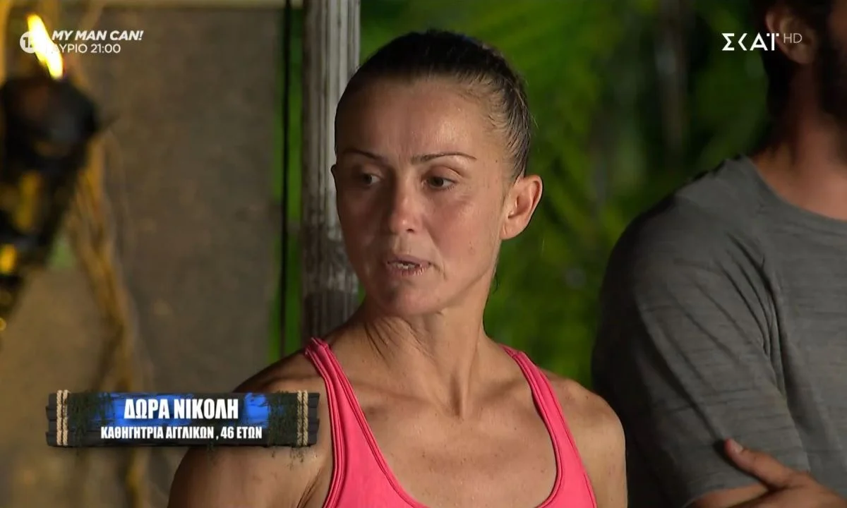 Survivor spoiler αποχώρηση 16/6 Ποιος είναι το φαβορί για 1ος μονομάχος και υποψήφιος προς αποχώρηση λίγο πριν το τέλος του Survivor;
