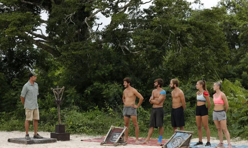 Survivor: Ανακοινώσεις από Λιανό - Ανατροπή «βόμβα» στα ατομικά αγωνίσματα