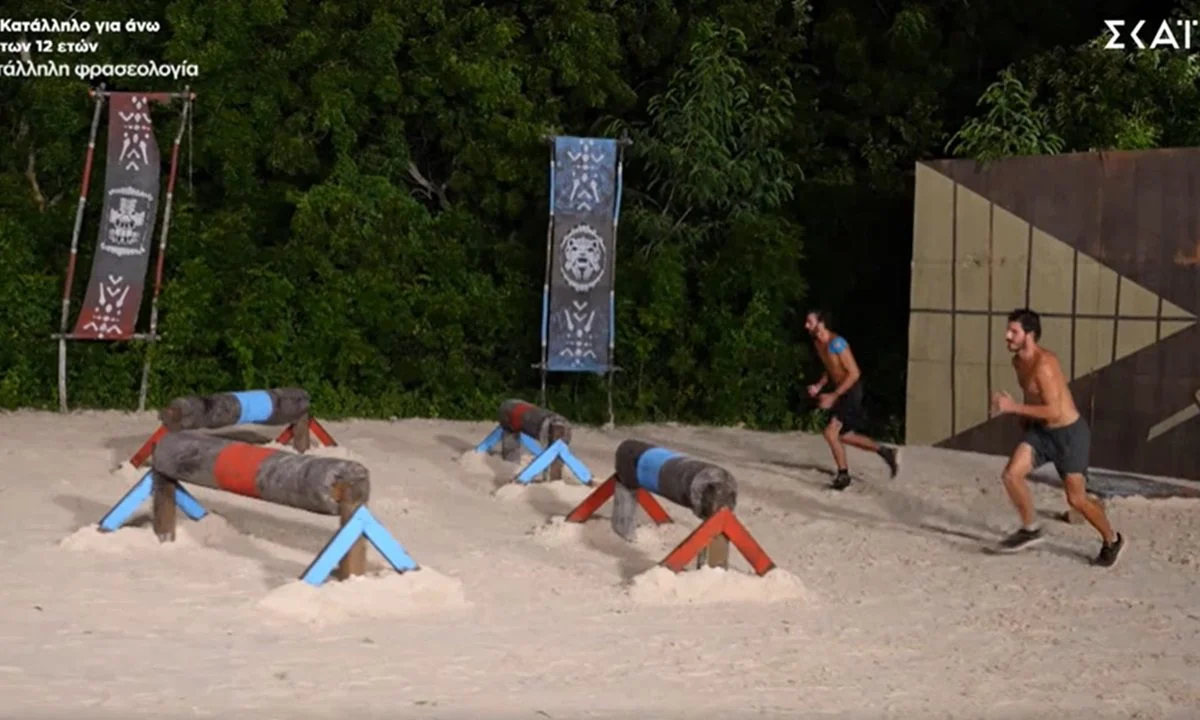 Survivor 17/6 spoiler: Ποιος θα κερδίσει την 2η ατομική ασυλία;