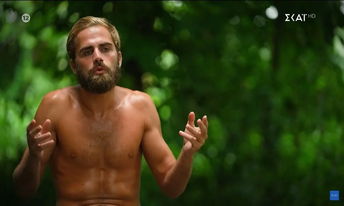 Survivor 17-6: Ο Γκιουλέκας βάζει στο στόχαστρο την Δώρα - Τι έδειξε το trailer (vid)