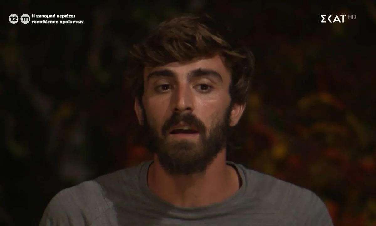 Survivor spoiler 17/6 Οριστικό και επιβεβαιωμένο spoiler για τον παίκτη που κερδίζει την 2η ατομική ασυλία στο Survivor τη Δευτέρα (17/6).