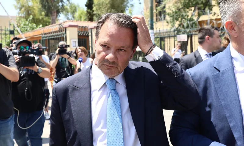 Απόστολος Λύτρας: Δεν θα μαθαίναμε τίποτε αν...