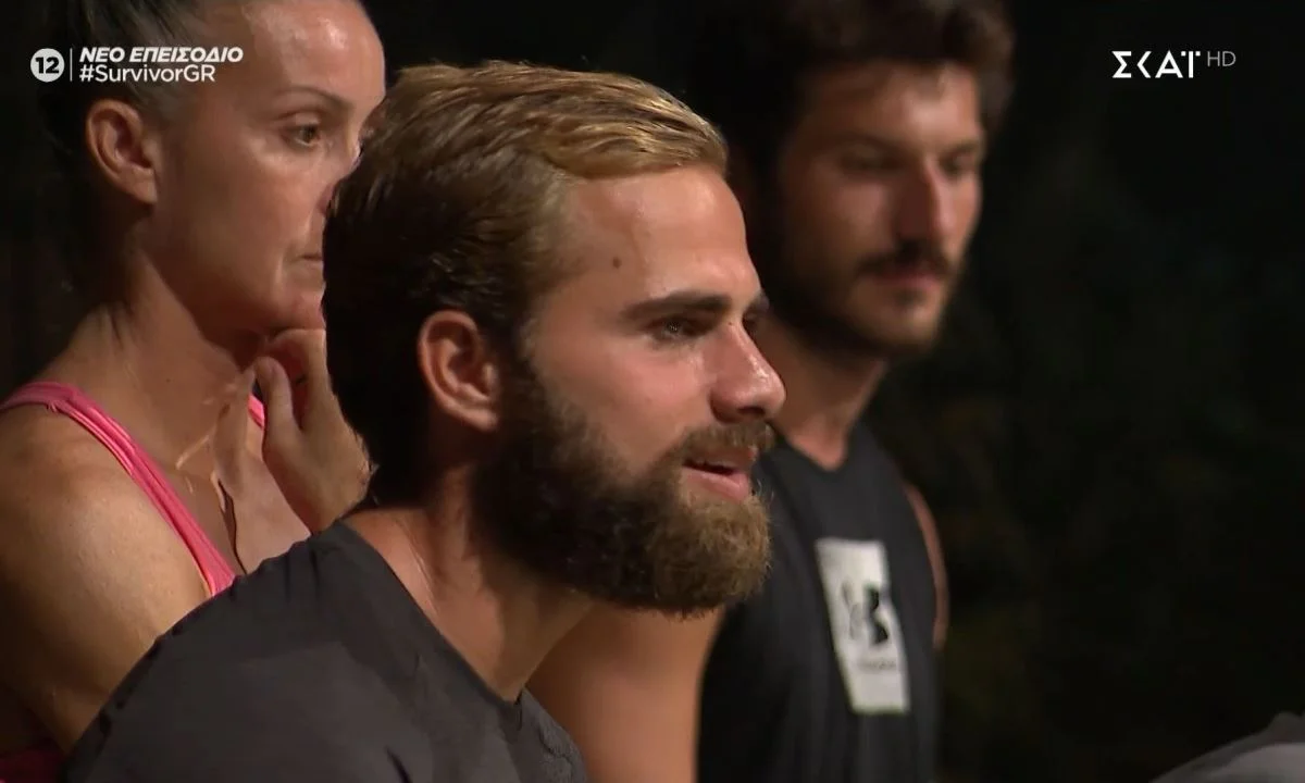 Survivor spoiler αποχώρηση 17/6 Ποιος είναι το φαβορί για 3ος μονομάχος και υποψήφιος προς αποχώρηση λίγο πριν το τέλος του Survivor;