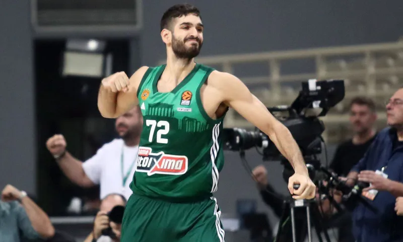 Λευτέρης Μαντζούκας : Ο Δημήτρης Γιαννακόπουλος προστατεύει ένα project που πιστεύει πάρα πολύ
