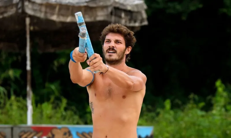 Survivor Στατιστικά 17/6: Σπάει τα κοντέρ ο Ντάνιελ - Πέφτει η Δώρα