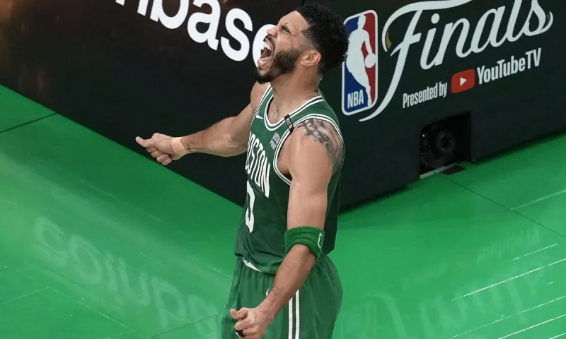 NBA: Πρωταθλητές μετά από 16 χρόνια οι Μπόστον Σέλτικς