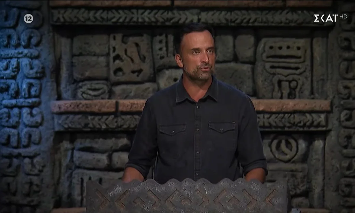 Survivor 18-6: Δεν χάνεται το επόμενο επεισόδιο του Survivor που θα προβληθεί την Τρίτη 18 Ιουνίου. Δείτε όλα όσα θα συμβούν
