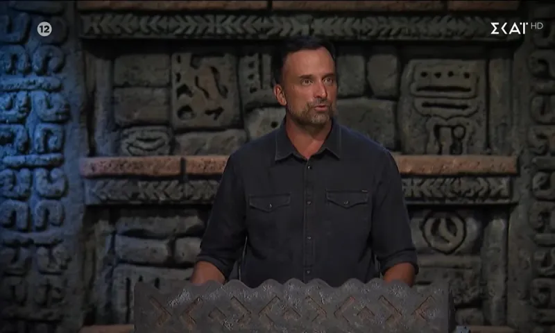 Survivor 18-6: Η τελευταία ψηφοφορία πριν το Γαλάτσι - Τι έδειξε το trailer (vid)