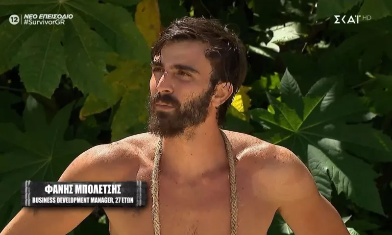 Survivor spoiler 18/6: ΟΡΙΣΤΙΚΟ και ΚΛΕΙΔΩΜΕΝΟ! Αυτός κερδίζει την 3η ατομική ασυλία!