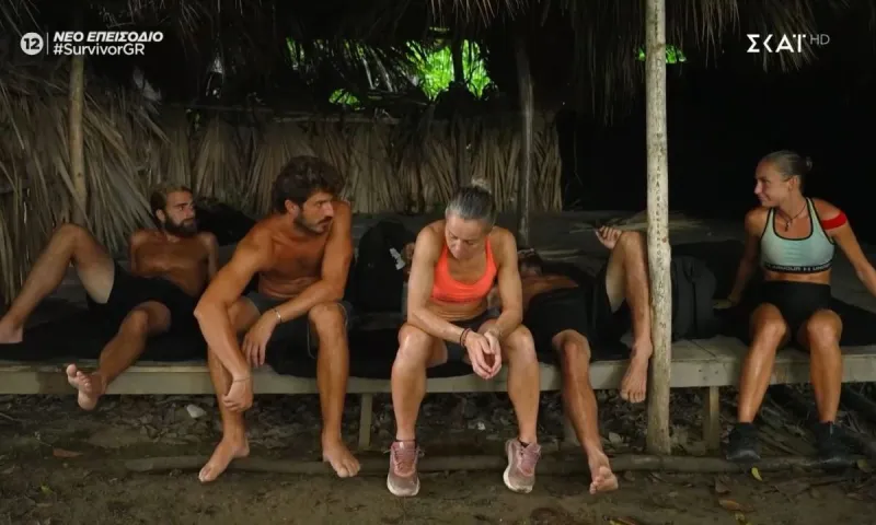 Survivor spoiler αποχώρηση 20/6: Αυτοί είναι οι 3 μονομάχοι – Αυτός αποχωρεί την Πέμπτη!