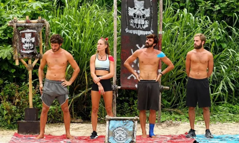 Survivor Spoiler 24/6: ΟΡΙΣΤΙΚΟ! Αυτός κέρδισε το αμάξι!