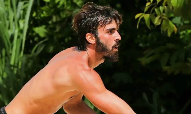 Survivor: Το Twitter έβγαλε νικητή - Ο Φάνης πήρε το εισιτήριο για τον τελικό και τους «τρέλανε» όλους