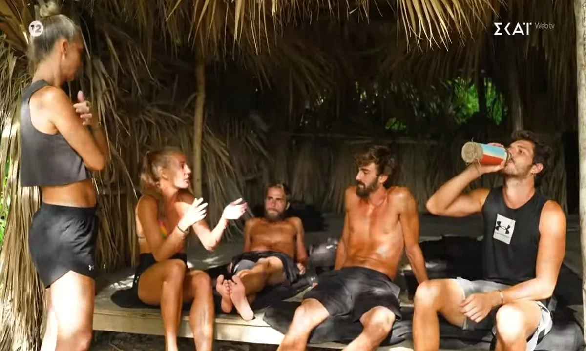 Survivor 19-6: Έρχονται πιο κοντά οι παίκτες – Συγκίνηση λίγο πριν το τέλος!