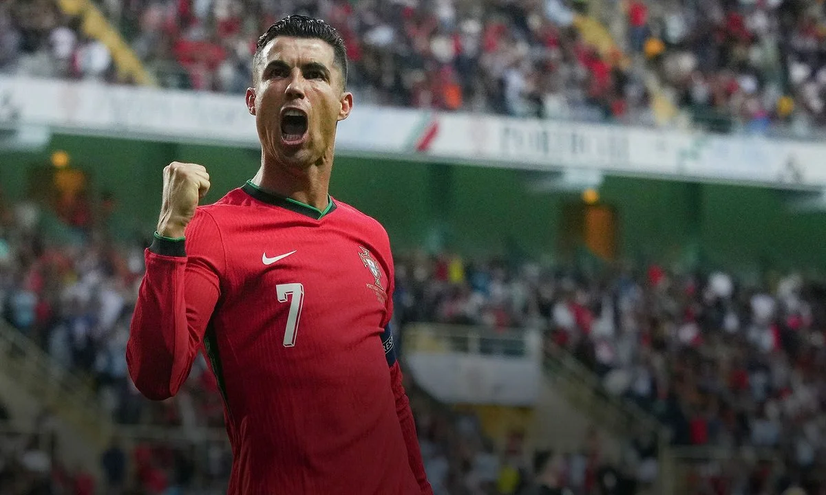 Euro 2024: Το τρομερό ρεκόρ της Πορτογαλίας που ούτε ο Κριστιάνο μπορεί να σπάσει!