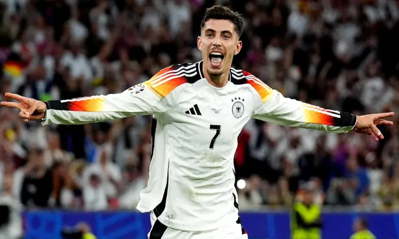 Live Streaming Euro 2024 (19/6): Πρόγραμμα και κανάλια μετάδοσης!
