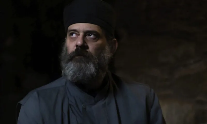 Το προξενιό της Ιουλίας επόμενα επεισόδια: Ο Επιφάνειος ομολογεί πως σκότωσε των Γιωργίκη
