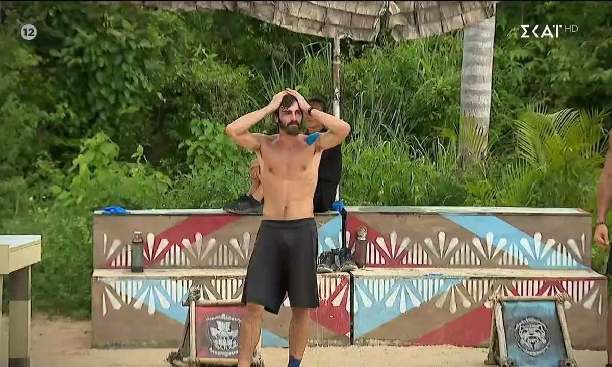 Survivor spoiler 19/6 Οριστικό και κλειδωμένο spoiler για την ομάδα που κερδίζει το έπαθλο επικοινωνίας την Τετάρτη. Διάσημοι ή Μαχητές;