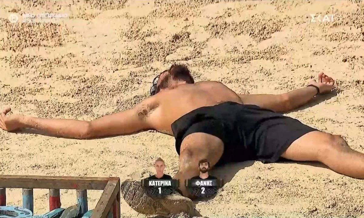 Survivor έπαθλο επικοινωνίας 19/6: Την περασμένη εβδομάδα οι νικητές του επάθλου πήραν μαζί και παίκτη της αντίπαλης ομάδας. Θα γίνει ξανά;