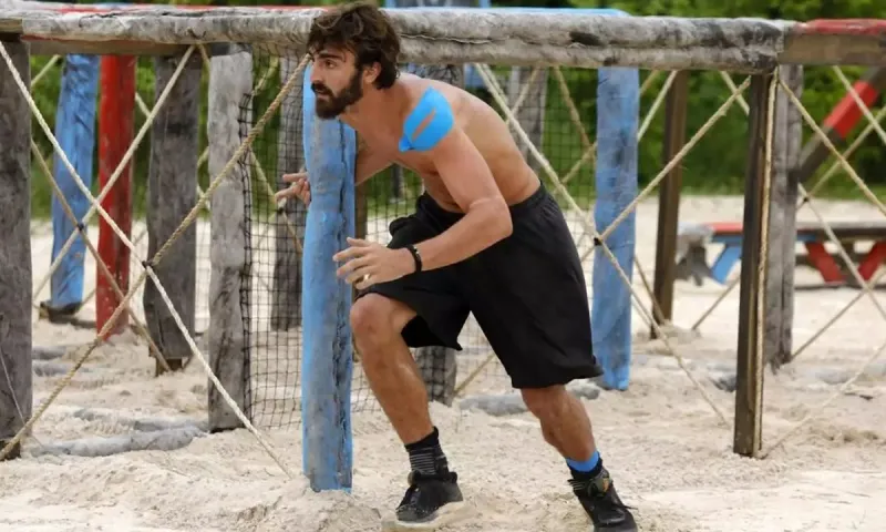 Survivor Στατιστικά 19/6: Ακούνητος ο Φάνης Μπολέτσης από την κορυφή