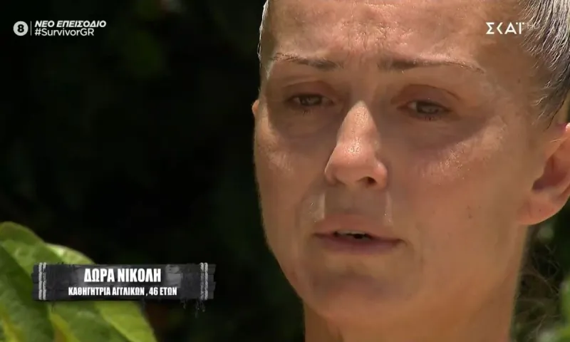 Survivor spoiler αποχώρηση 20/6: ΚΛΕΙΔΩΣΕ! Αυτός φεύγει!