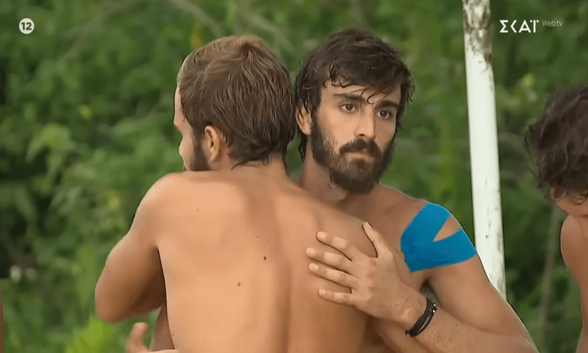 Survivor 20-6: Λύνουν τις διαφορές του Φάνης και Γιώργος – Σπουδαία κίνηση από Φάνη και Ντάνιελ!