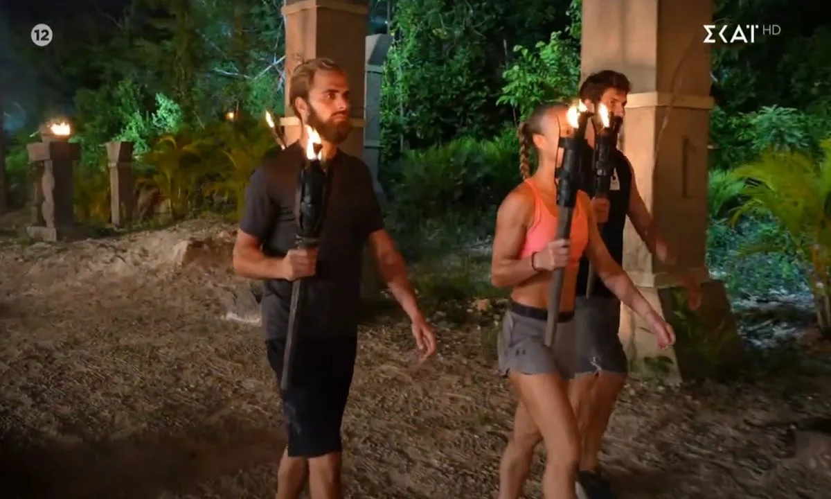 Survivor 20-6: Χαμός στην τελευταία μονομαχία της χρονιάς – Τι άλλο έδειξε το trailer!