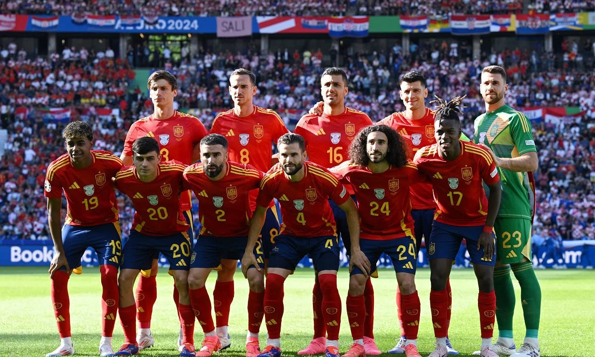 Live Streaming Euro 2024 (20/6): Πρόγραμμα και κανάλια μετάδοσης!