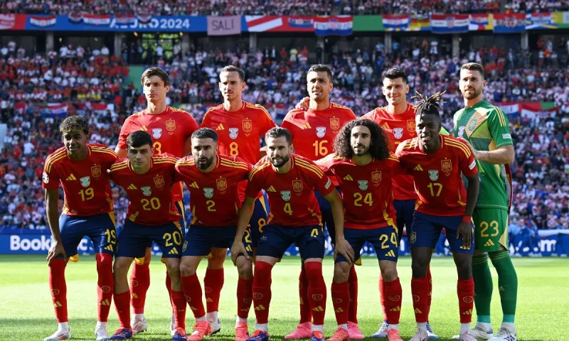 Live Streaming Euro 2024 (20/6): Πρόγραμμα και κανάλια μετάδοσης!
