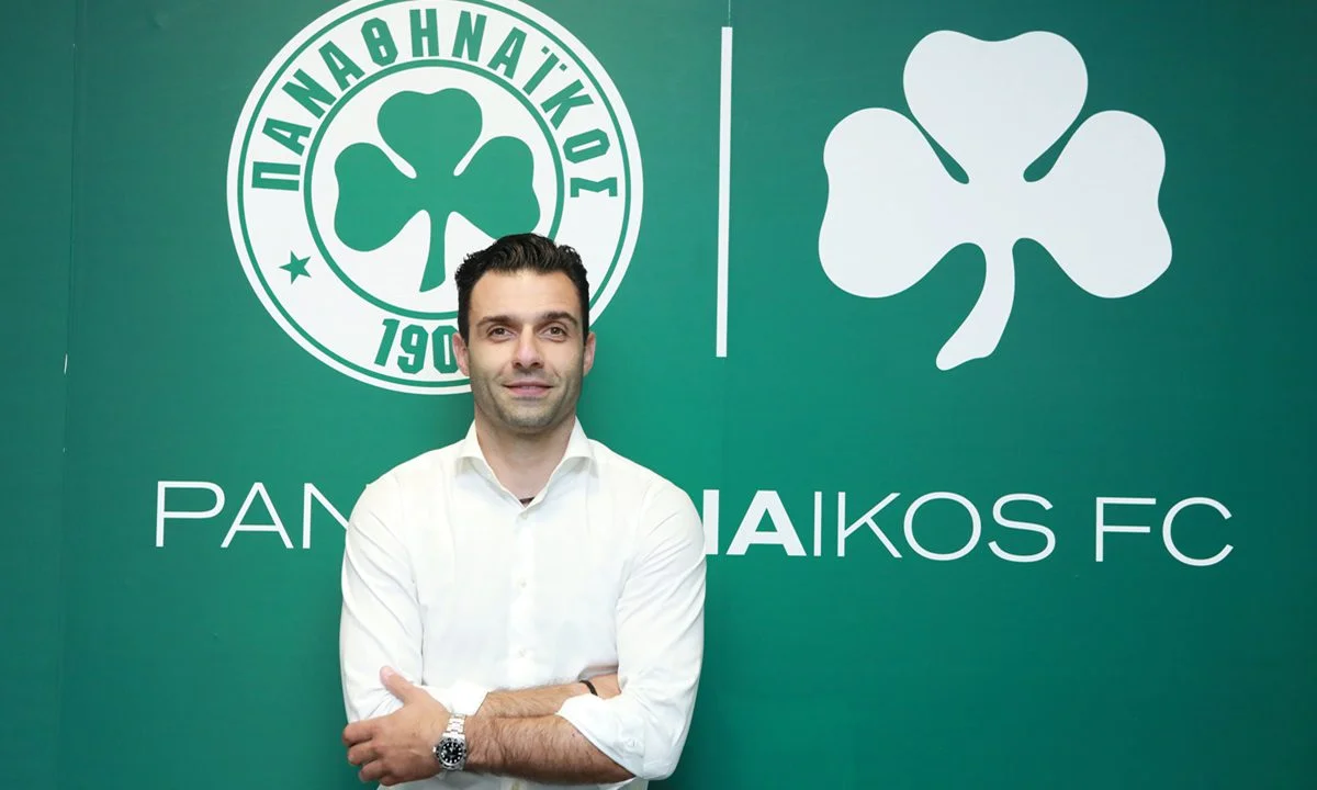 Παναθηναϊκός: Έγινε χαμός με τον Τζαβέλλα!