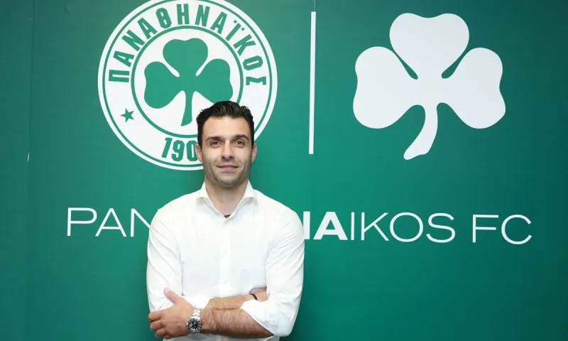 Παναθηναϊκός: Έγινε χαμός με τον Τζαβέλλα!