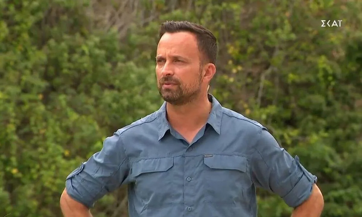 Στην τελική ευθεία έχει μπει το Survivor και ο Γιώργος Λιανός ήδη επέστρεψε από τον Άγιο Δομίνικο για τον μεγάλο τελικό του Γαλατσίου.
