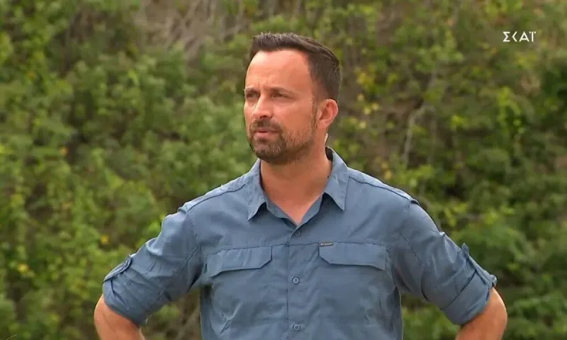 Τελευταίο Survivor με Γιώργο Λιανό;