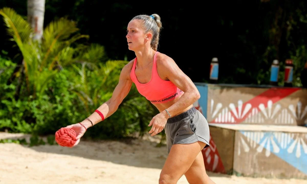Survivor spoiler αποχώρηση 21/6: Αυτά τα χρήματα πήρε η Δώρα Νικολή – Αναλυτικά η λίστα