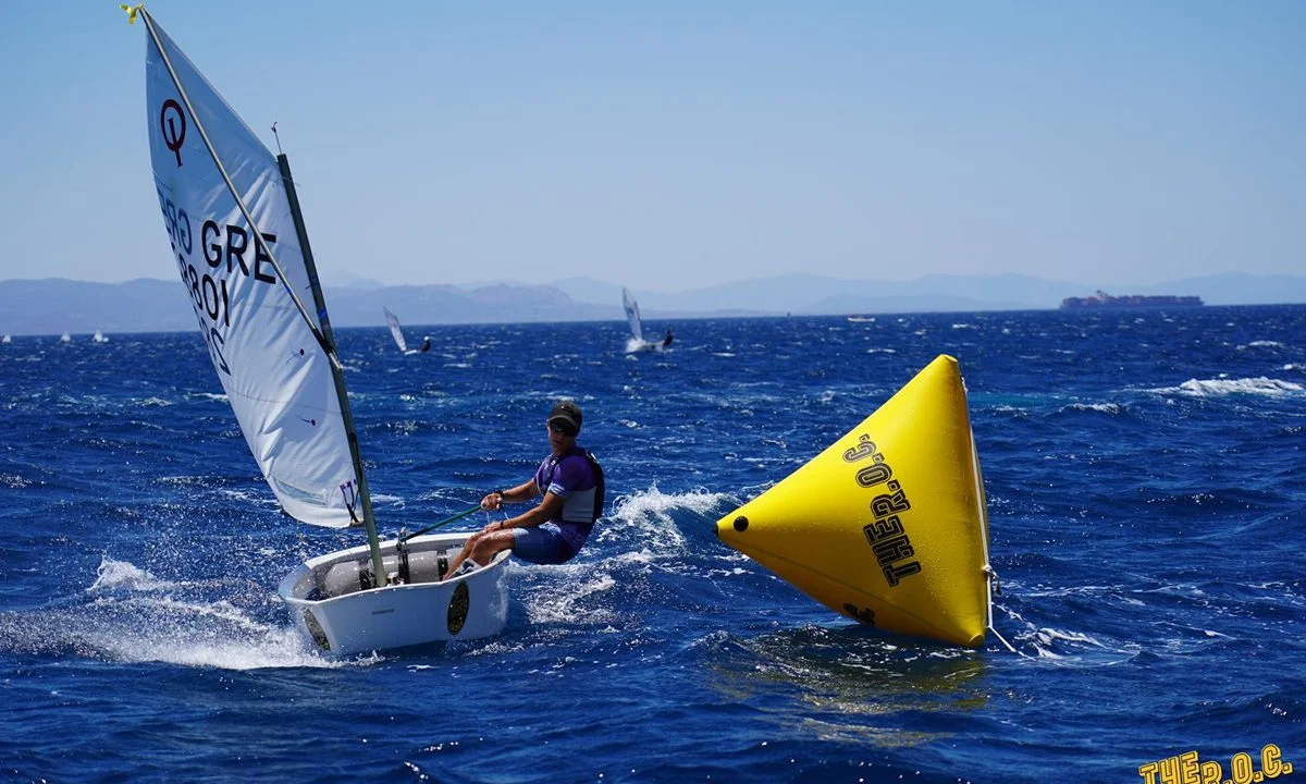Regatta of Champions