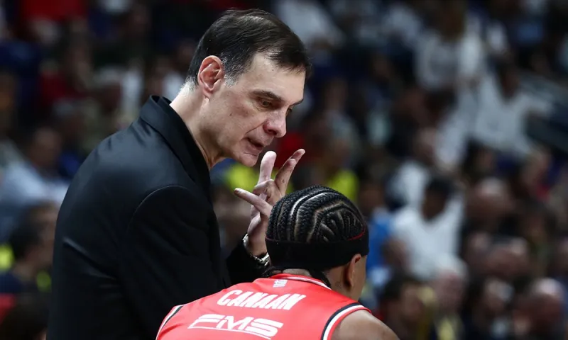 Ολυμπιακός: Βόμβες Κάνααν για Μπαρτζώκα!
