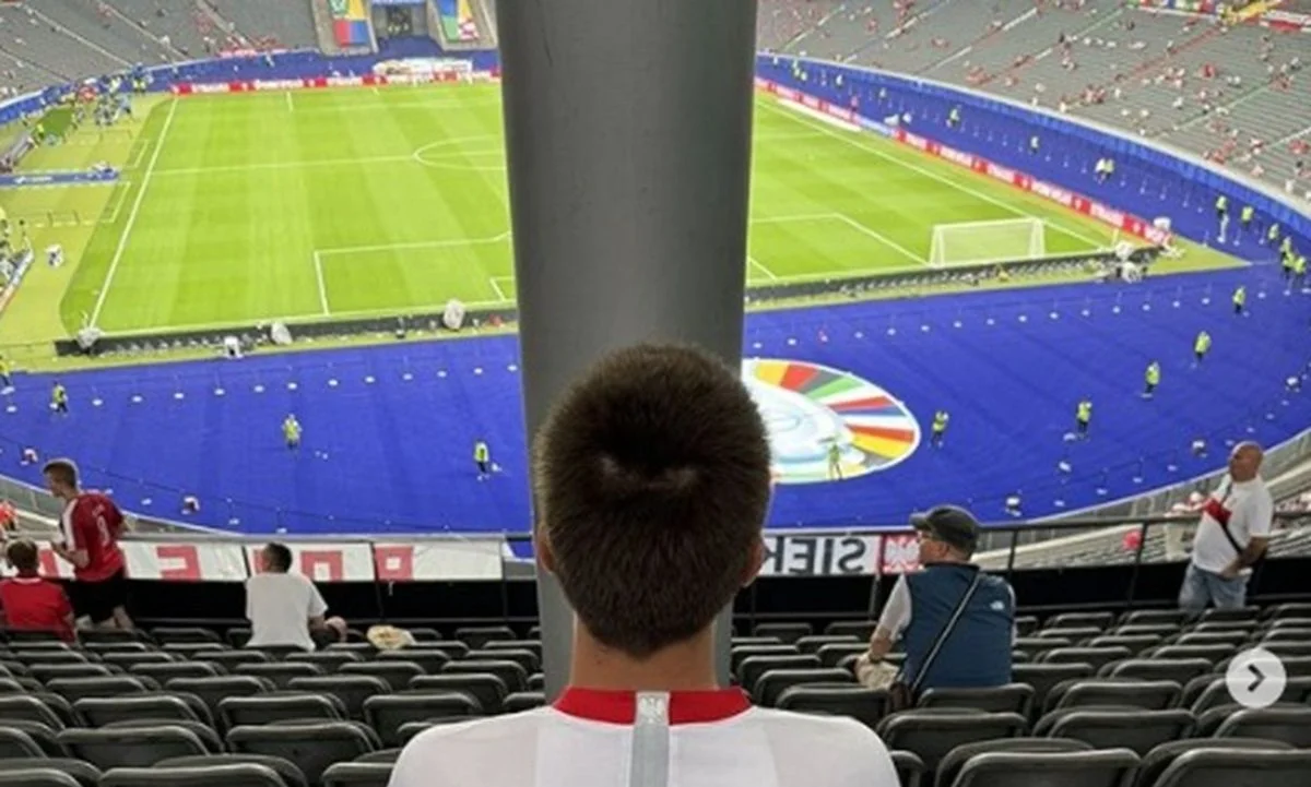 Euro 2024: Ας ξεκινήσουμε από τα βασικά. Σχεδόν όλοι έχουμε παραπονεθεί έστω και μια φορά για τη θέση που καθίσαμε στο γήπεδο
