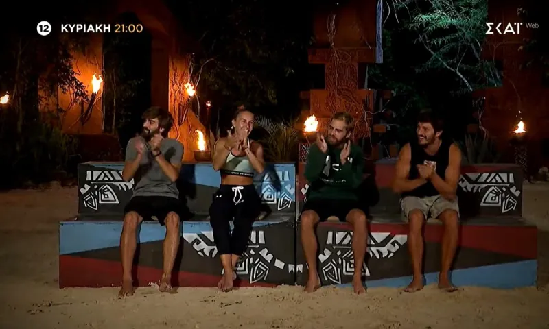 Survivor 23-6: Το έπαθλο του αυτοκινήτου περνάει από τις μαμάδες των παικτών - Τι άλλο έδειξε το trailer (vid)