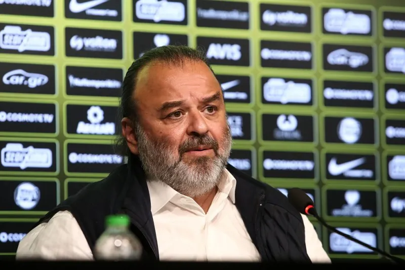 Πρόταση «βόμβα» της ΑΕΚ σε διεθνή φορ (vid)