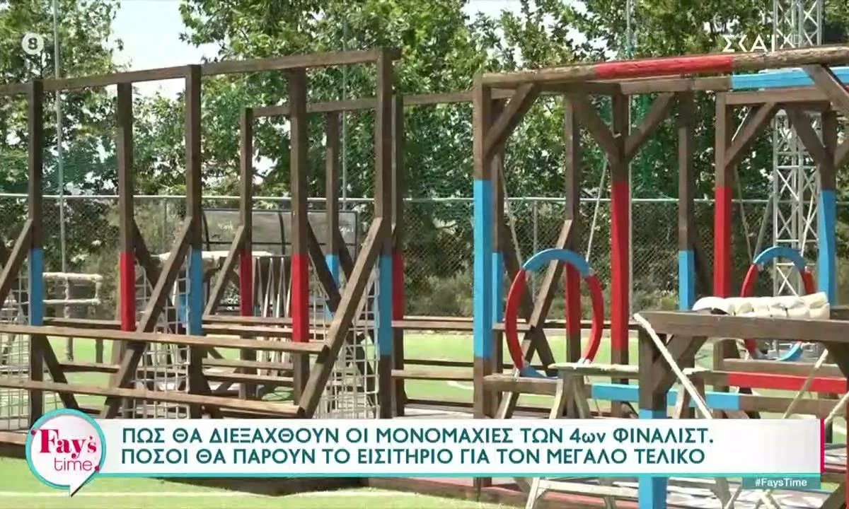 Survivor spoiler 25/6 Ανατροπή για τον τελικό του Survivor. Πόσοι παίκτες θα είναι στον τελικό τελικά; Ποια θα είναι τα ζευγάρια;