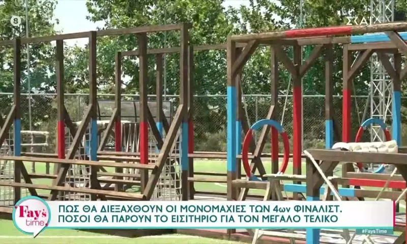 Survivor spoiler 25/6: ΑΝΑΤΡΟΠΗ! Έτσι θα γίνει ο τελικός!