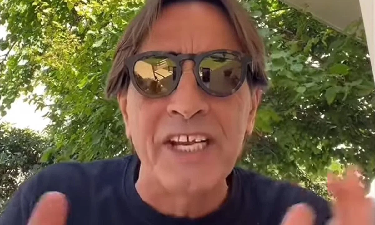 O πατέρας του Γιώργου Γκιουλέκα, γνωστός και ως «El mago», έδωσε το σύνθημα: «Πάμε Γαλάτσι!»