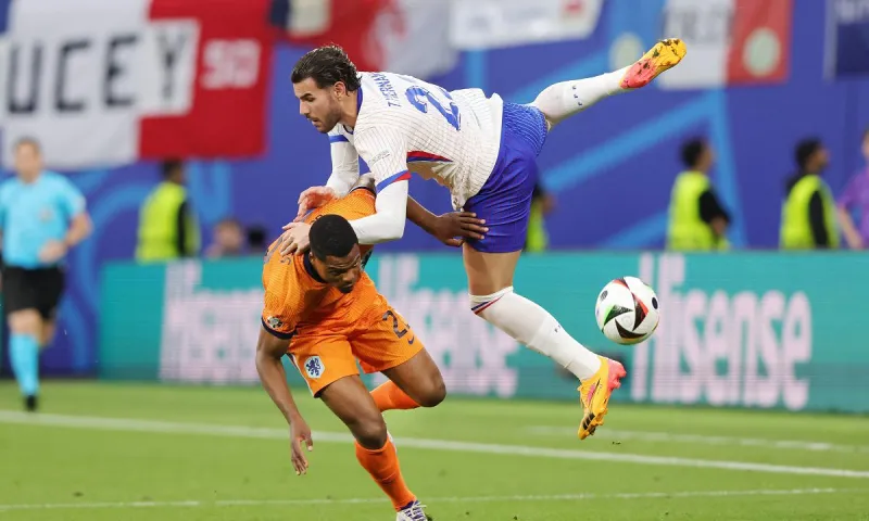Live Streaming Euro 2024 (22/6): Πρόγραμμα και κανάλια μετάδοσης!