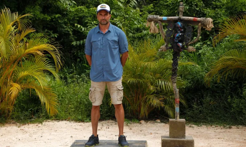 Survivor: Εκνευρισμένος ο Γιώργος Λιανός για την τηλεθέαση - Μενεγάκη και Λιάγκα ρωτάτε για τα νούμερα;