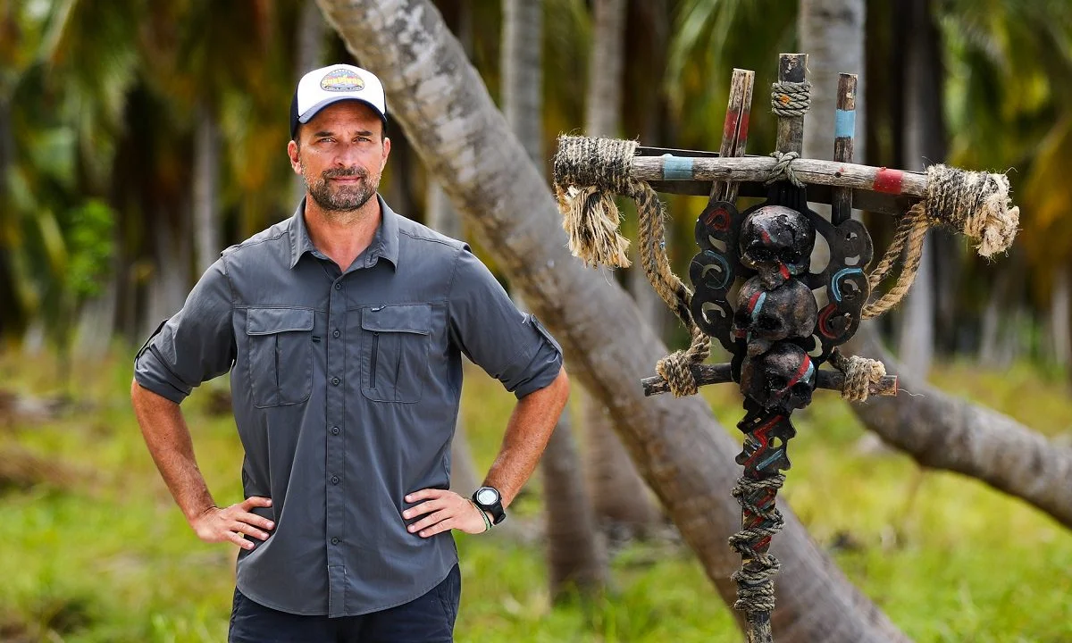 Είδηση «σοκ» για το Survivor 2025!
