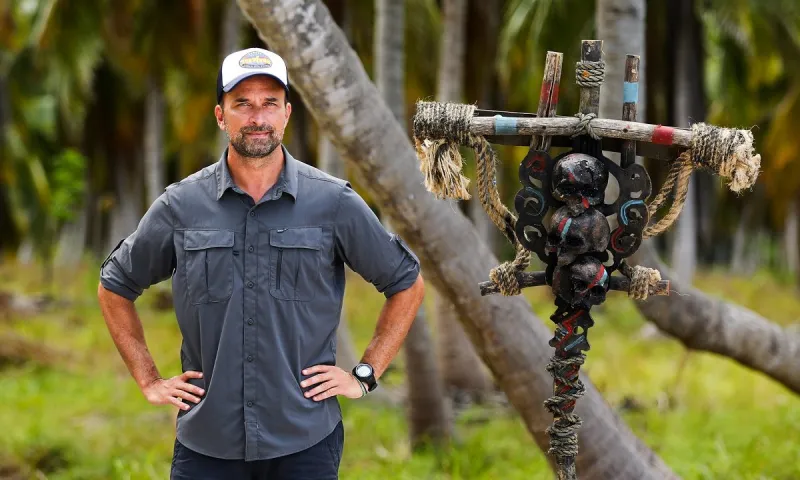 Είδηση «σοκ» για το Survivor 2025!