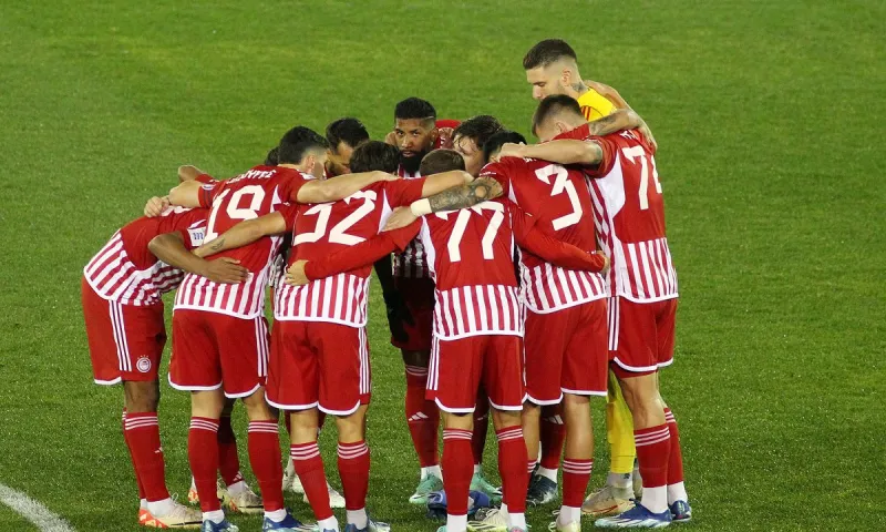 Ομάδα Super League 1 «κλέβει» εξτρέμ του Ολυμπιακού