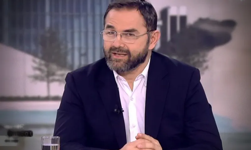 Σφοδρή επίθεση Μπαλάσκα στους τράπερς
