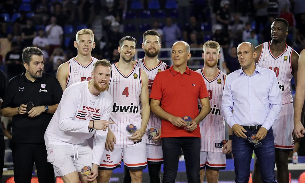 Αγγελόπουλοι: Τρελάθηκαν με τις φήμες και βάζουν απίθανα λεφτά